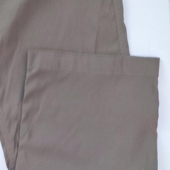 Eddie Bauer Travex outdoor activity pants lightweight olive green men's 36X30 - Picture 11 of 15